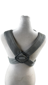 Shop BabyBjorn Baby Carrier Mini, Gray 3D Mesh at GoodBuy Gear