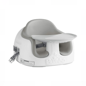 Shop Bumbo Multi Seat, Cool Grey at GoodBuy Gear