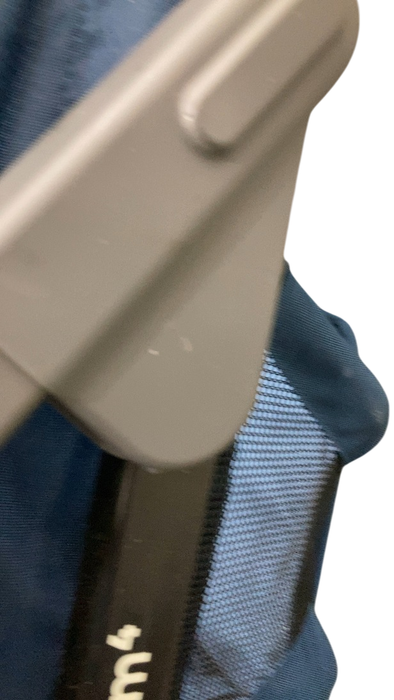 Shop Gladly Family Anthem4 Classic 4 Seater All Terrain Wagon Stroller, Neon Indigo at GoodBuy Gear