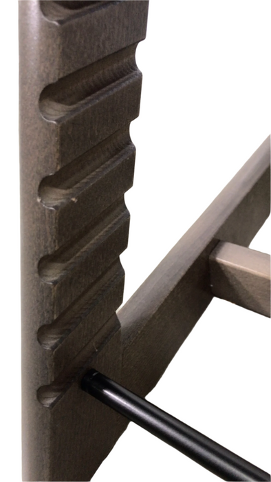 Shop Stokke Tripp Trapp Chair, Hazy Grey at GoodBuy Gear