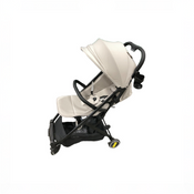 Shop DRAFT - Parent's Choice Lightweight Quick Fold Baby Stroller, 2025, Dove at GoodBuy Gear
