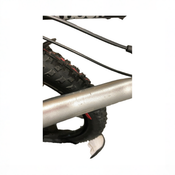 Shop Woom OFF AIR 5 Bike, Black at GoodBuy Gear