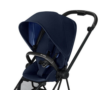 Cybex Mios Color Pack / Comfort Inlay Midnight Blue