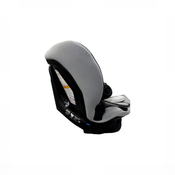 Shop Maxi-Cosi Andi 360 Rotating All-in-One Baby Convertible Car Seat, 2025, Wheaton Stripe at GoodBuy Gear