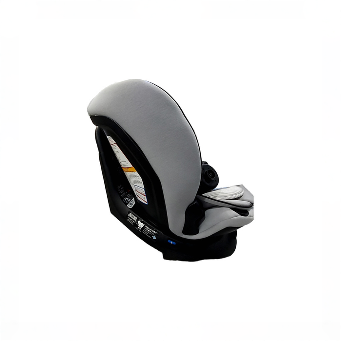 Shop Maxi-Cosi Andi 360 Rotating All-in-One Baby Convertible Car Seat, 2025, Wheaton Stripe at GoodBuy Gear