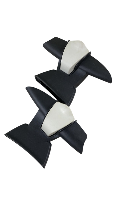 Shop Bugaboo Bee 5 Adapter for Britax Romer Car Seats, Britax Romer at GoodBuy Gear