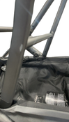 Shop Joolz Aer+ Stroller Frame, 2024, Grey/Black Carbon at GoodBuy Gear
