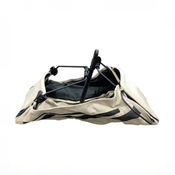 Shop DRAFT - Orbit Baby G5 Cargo Basket, Melange Flax at GoodBuy Gear