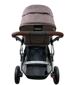 Shop UPPAbaby VISTA V2 Stroller, 2023, Theo (Dark Taupe) at GoodBuy Gear
