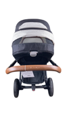 Shop Nuna MIXX Next Stroller, 2022, Caviar at GoodBuy Gear