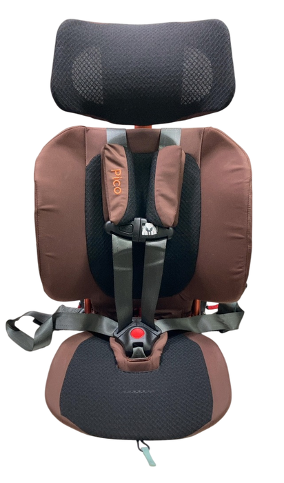 Shop WAYB Pico Portable Car Seat, 2023, Golden Hour at GoodBuy Gear