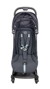 Shop Cybex Coya Stroller, 2024, Matte Black, Sepia Black at GoodBuy Gear