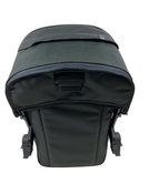 Shop UPPAbaby VISTA RumbleSeat V2, 2015+, Jake (Black) at GoodBuy Gear