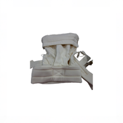 Shop Mabē The Monarch Carrier, Natural Ivory at GoodBuy Gear