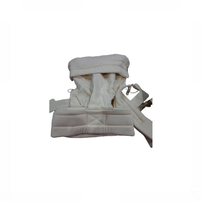 Shop Mabē The Monarch Carrier, Natural Ivory at GoodBuy Gear