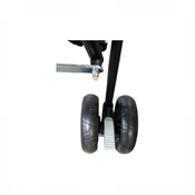 Shop Summer By Ingenuity 3D Mini Stroller, Grey/Black, unknown at GoodBuy Gear