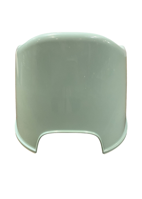 Shop BabyBjorn Potty Chair, Deep Green/White at GoodBuy Gear
