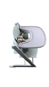 Shop Stokke Tripp Trapp Complete High Chair, Glacier Green, Icon Grey, 2 at GoodBuy Gear