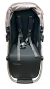 Shop UPPAbaby Rumbleseat V2+, Alice (Dusty Pink) at GoodBuy Gear