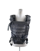 used Mission Critical Men’s Baby Carrier