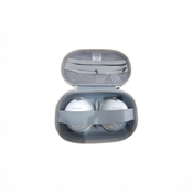 Shop Momcozy All-in-one M5 Double Wearable Breast Pump, Quill Grey at GoodBuy Gear
