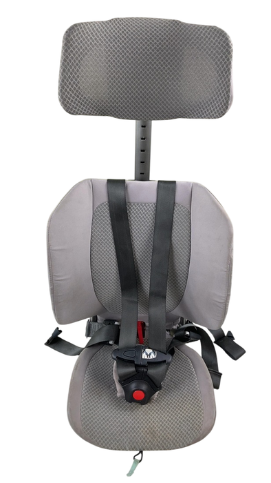 Shop WAYB Pico Portable Car Seat Bundle, 2021, Slate, with Deluxe Bag at GoodBuy Gear