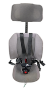 Shop WAYB Pico Portable Car Seat Bundle, 2021, Slate, with Deluxe Bag at GoodBuy Gear
