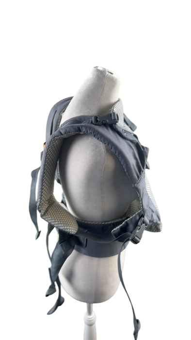 Shop Beco Gemini Baby Carrier, Cool Mesh Dark Grey at GoodBuy Gear