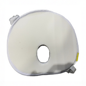 Shop DRAFT - Babymoov Headrest Lovenest Plus, 0-6 Months, Gray, XLarge at GoodBuy Gear