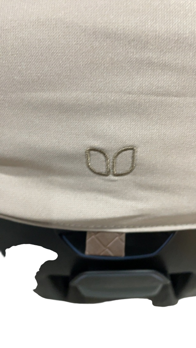 Shop Romer Juni Infant Car Seat, 2024, Truffle at GoodBuy Gear