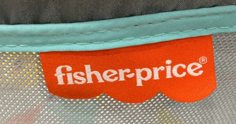 Shop Fisher Price On-the-Go Baby Dome, Windmill at GoodBuy Gear