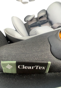 Shop Chicco Keyfit 35 ClearTex Infant Car Seat, 2024, Legend at GoodBuy Gear
