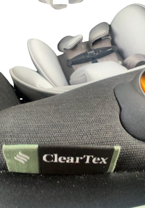Shop Chicco Keyfit 35 ClearTex Infant Car Seat, 2024, Legend at GoodBuy Gear