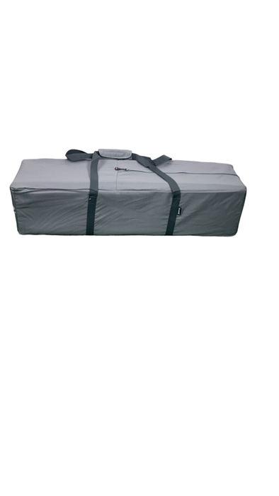 Shop Joovy Room2 Playard, Charcoal at GoodBuy Gear