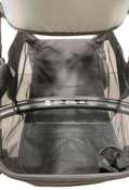 Shop UPPAbaby Vista V3 Stroller, 2024, Kenzi (Mystic Aqua) at GoodBuy Gear