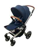 Shop Joolz Hub+ Stroller, 2021, Navy at GoodBuy Gear