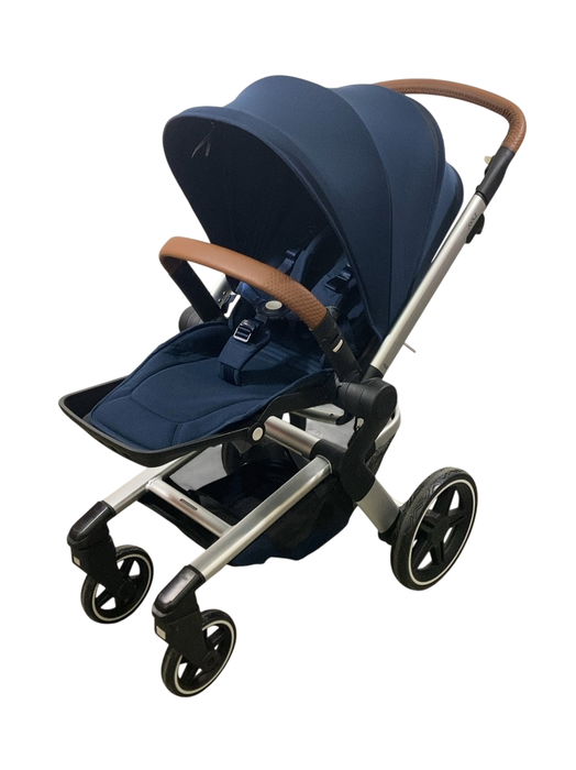 Shop Joolz Hub+ Stroller, 2021, Navy at GoodBuy Gear