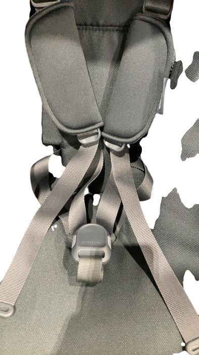 Shop UPPAbaby Vista V3 Stroller, 2024, Greyson (Charcoal Melange) at GoodBuy Gear