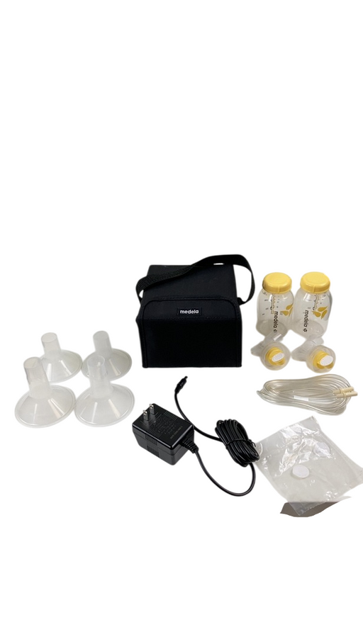 Shop Medela Pump In Style Advanced Breast Pump at GoodBuy Gear