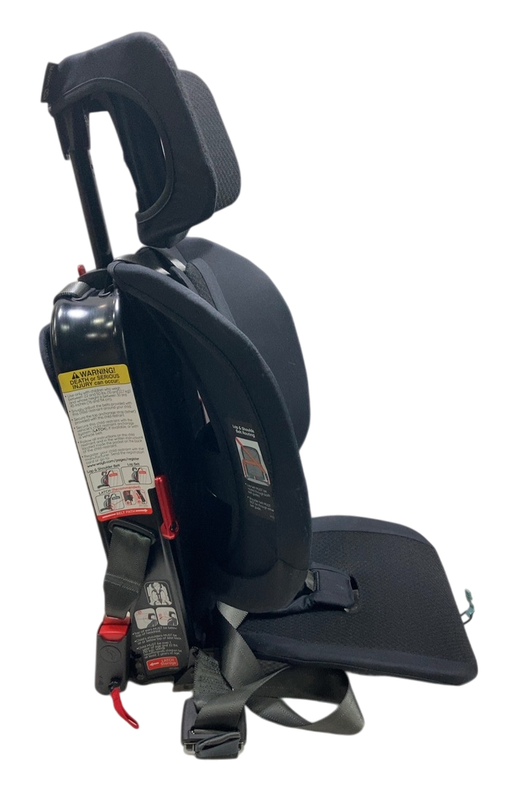 Shop WAYB Pico Portable Car Seat Bundle, 2022, Jet, with Carry Bag at GoodBuy Gear