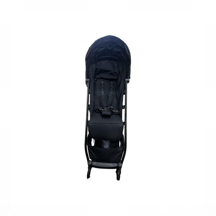 Shop Parent's Choice Lightweight Quick Fold Baby Stroller, 2025, Black at GoodBuy Gear
