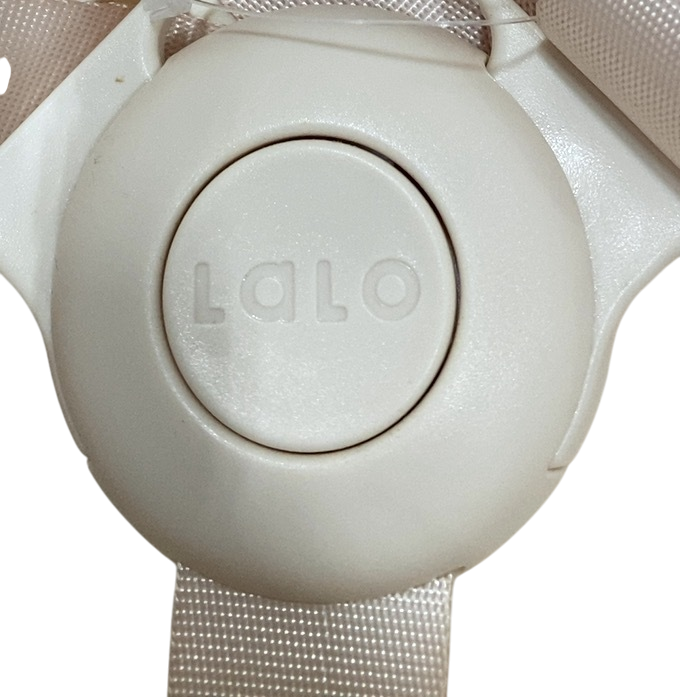 Shop Lalo The Booster, Grapefruit at GoodBuy Gear
