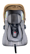 Shop Nuna Pipa Lite RX And Pipa Relx Base, 2022, Camel at GoodBuy Gear