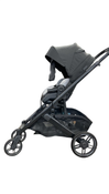 Shop UPPAbaby CRUZ V3 Stroller, 2025, Jake (Charcoal) at GoodBuy Gear