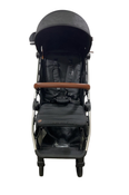 Shop Bombi Bēbee V2 Lightweight Stroller, 2024, Midnight Black at GoodBuy Gear