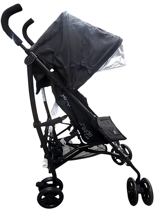 Shop Jeep North Star Stroller at GoodBuy Gear