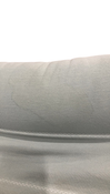 Shop Snuggle Me Organic Infant Lounger, Slate at GoodBuy Gear