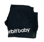 Shop Orbit Baby G5, X5, or Helix Stroller Seat, 2023, Black at GoodBuy Gear