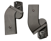 Shop Thule Urban Glide Bassinet, Black at GoodBuy Gear