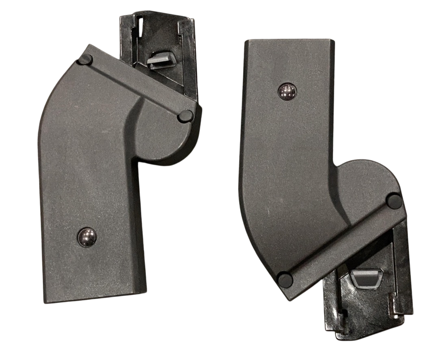 Shop Thule Urban Glide Bassinet, Black at GoodBuy Gear